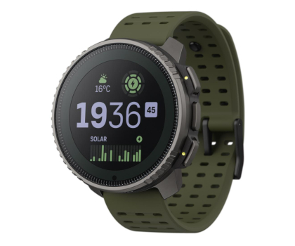 Smartwatch SUUNTO VERTICAL TITANIUM SOLAR FOREST